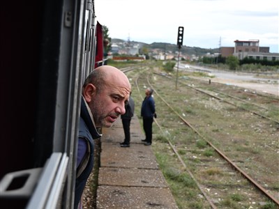 ALBÁNIE NA HRANĚ SVĚTŮ - turistická i ta liduprázdná