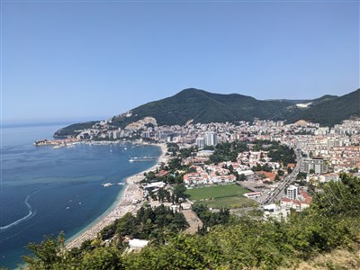 ALBÁNIE NA HRANĚ SVĚTŮ - turistická i ta liduprázdná