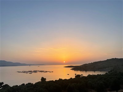 ALBÁNIE NA HRANĚ SVĚTŮ - turistická i ta liduprázdná