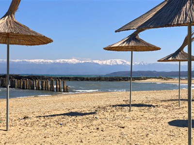 ALBÁNIE NA HRANĚ SVĚTŮ - turistická i ta liduprázdná