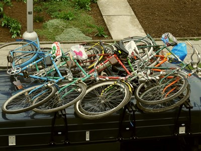 NA UKRAJINĚ PO UKRAJINĚ - expedice a film