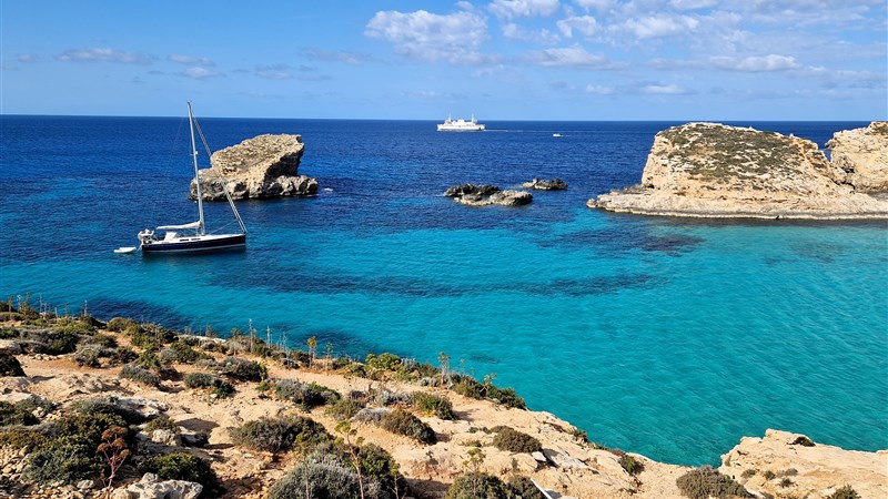 Malta a Gozo