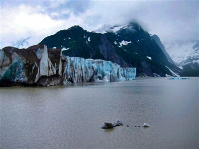 ALJAŠKA A YUKON VE 3D - vodácká výprava divočinou