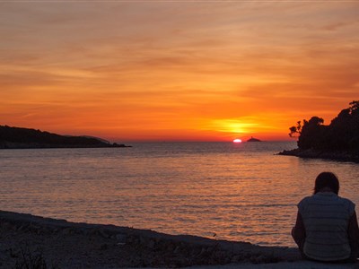 ALBÁNIE NA HRANĚ SVĚTŮ - turistická i ta liduprázdná