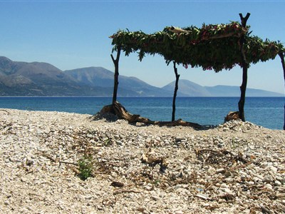 ALBÁNIE NA HRANĚ SVĚTŮ - turistická i ta liduprázdná