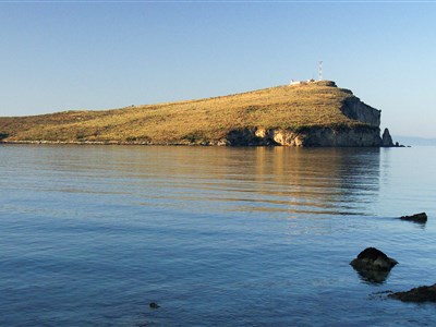 ALBÁNIE NA HRANĚ SVĚTŮ - turistická i ta liduprázdná