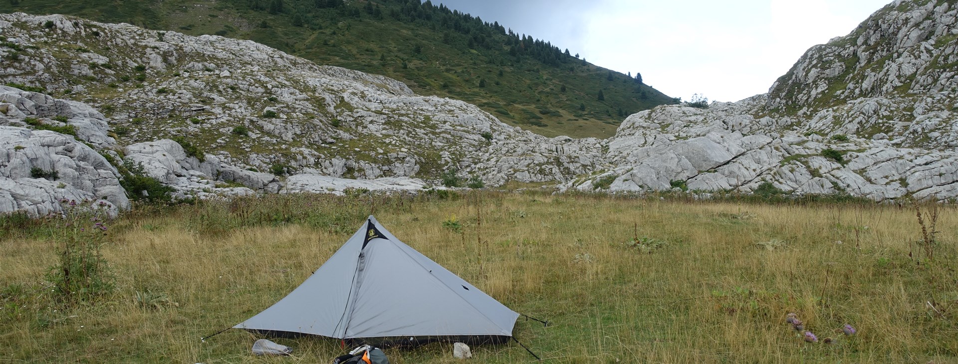 Balkánské trojmezí - Kosovem, Albánií a Černou Horou