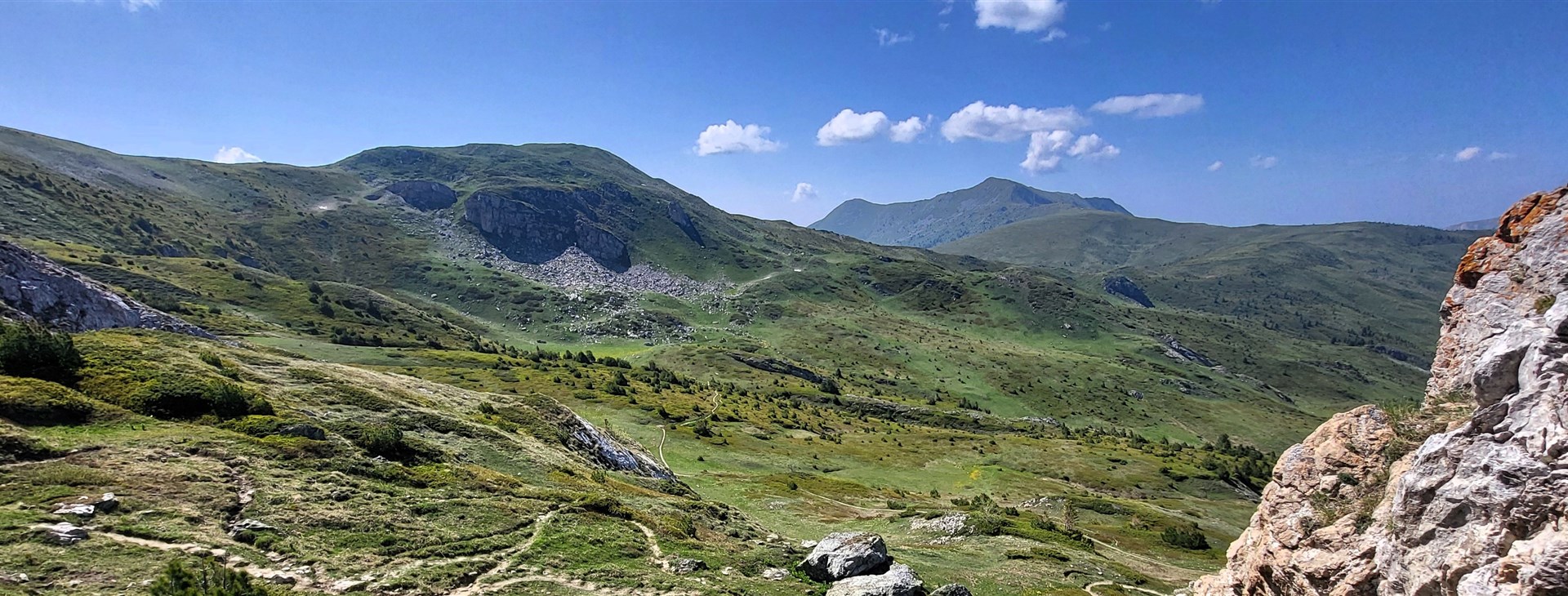 Balkánské trojmezí - Kosovem, Albánií a Černou Horou