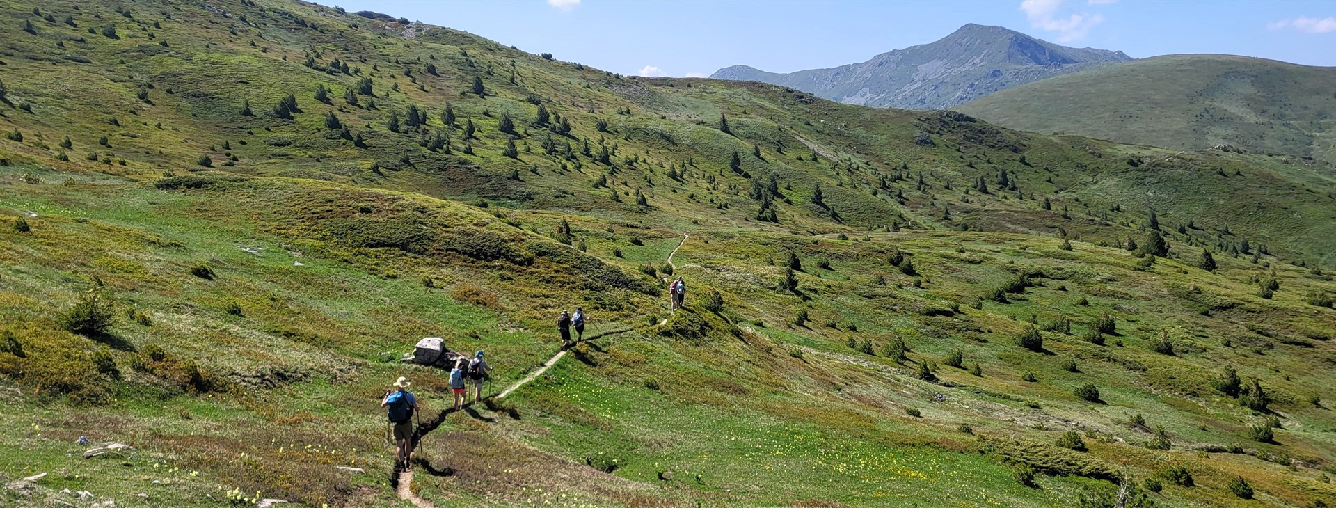 Balkánské trojmezí - Kosovem, Albánií a Černou Horou