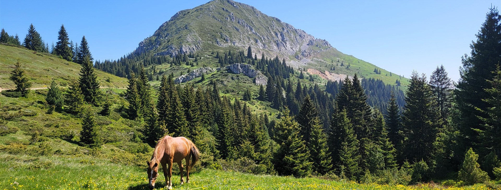 Balkánské trojmezí - Kosovem, Albánií a Černou Horou