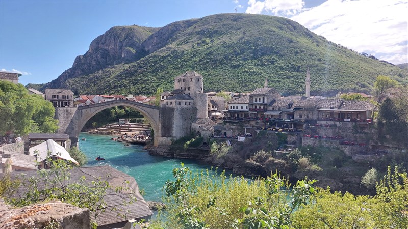 Velikonoce v Bosně a Hercegovině