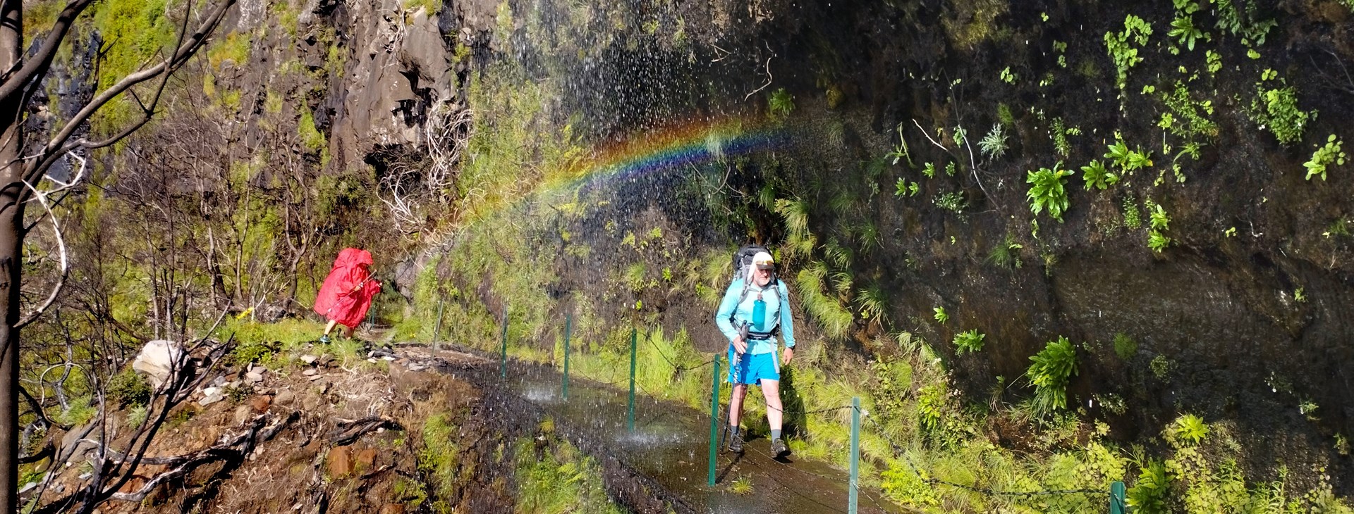 Madeira – Království vody