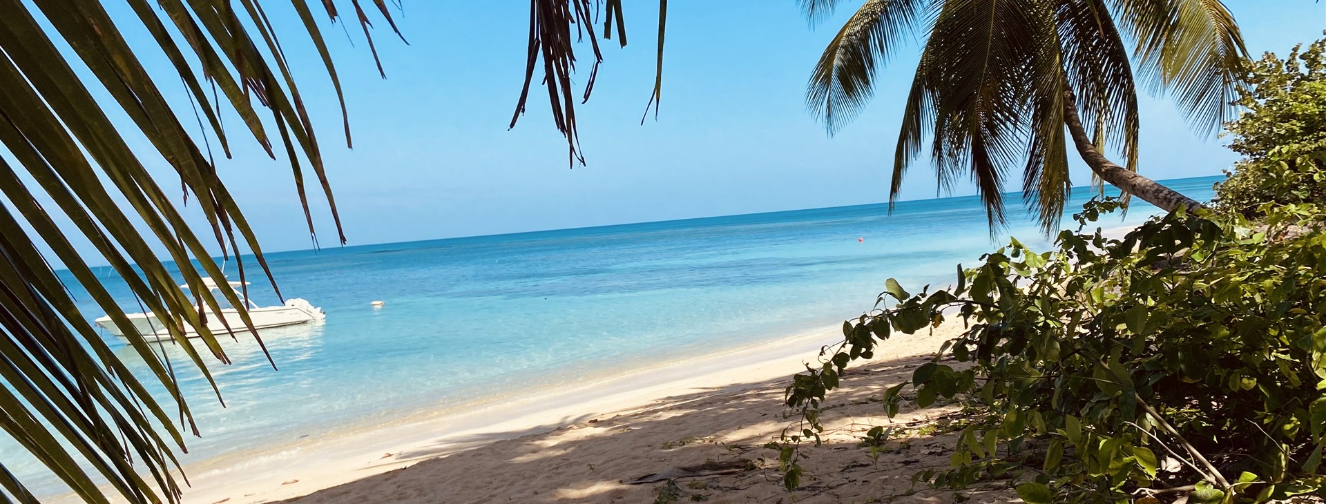 Dominikánská republika