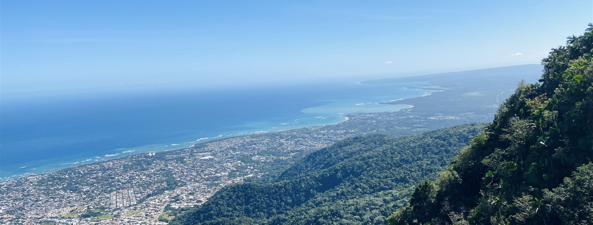 Dominikánská republika