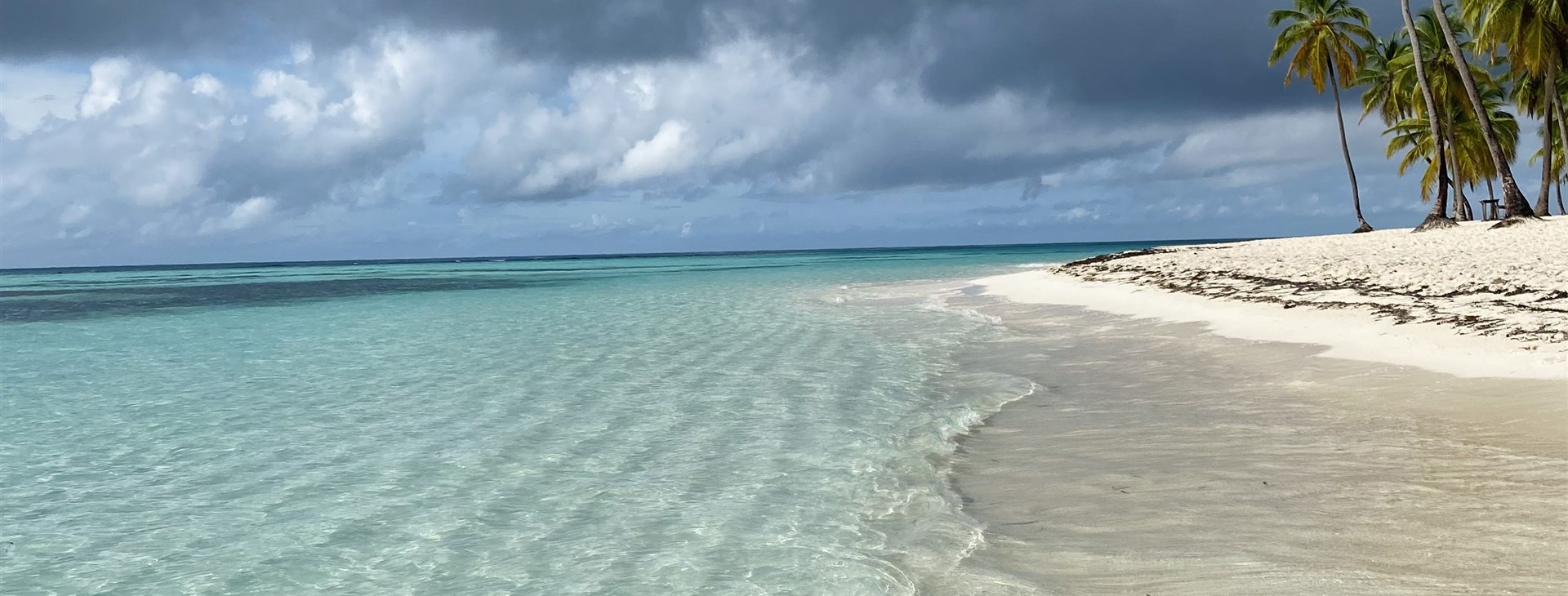 Dominikánská republika