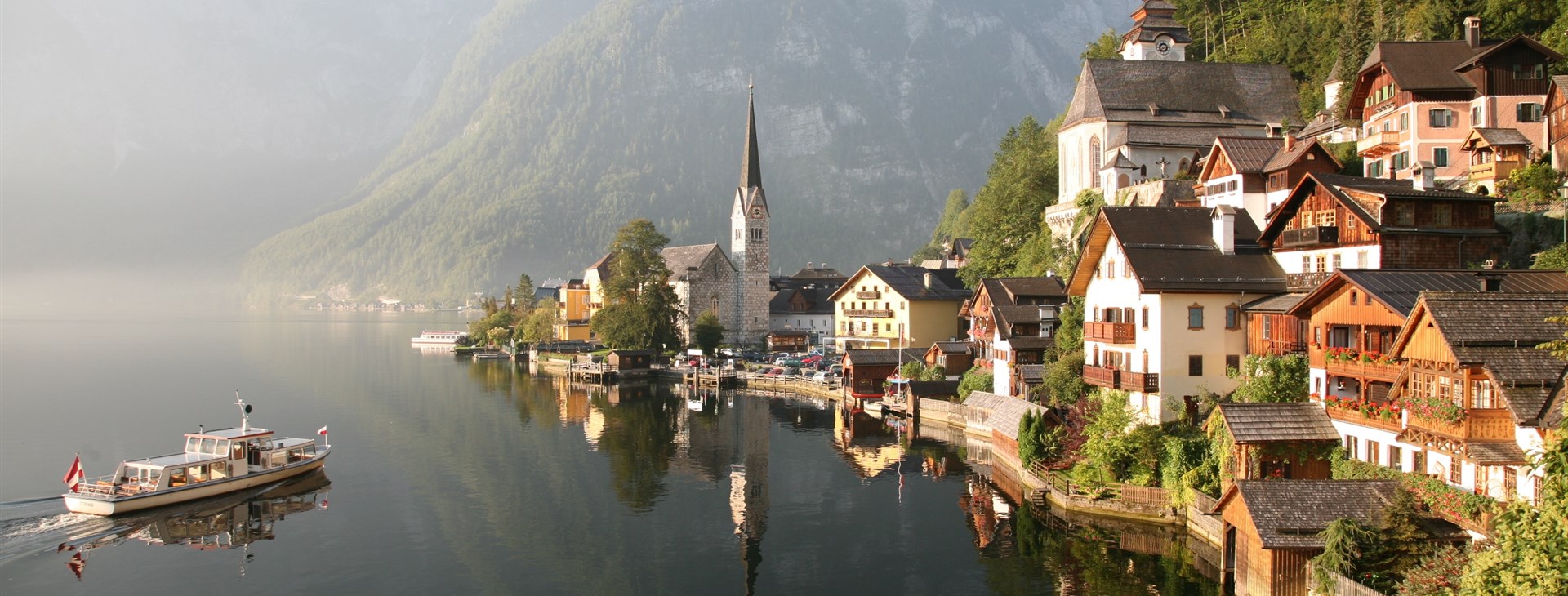 Salzkammergut Trophy