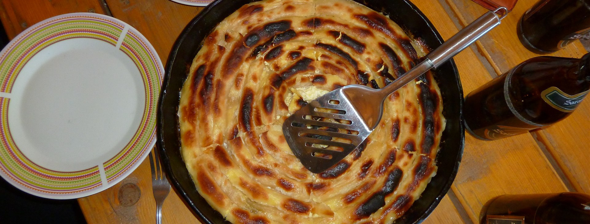 Balkánská mozaika Srbsko