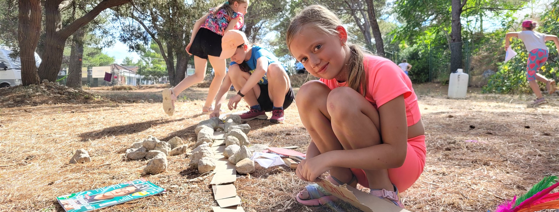Jak dostat tatínka do polepšovny