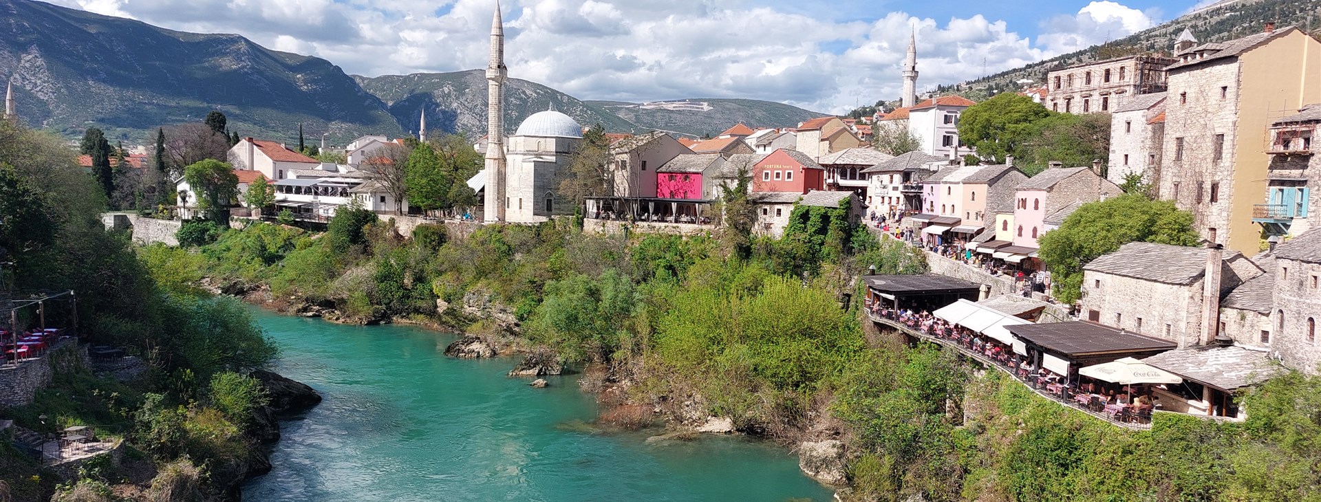 Mostar