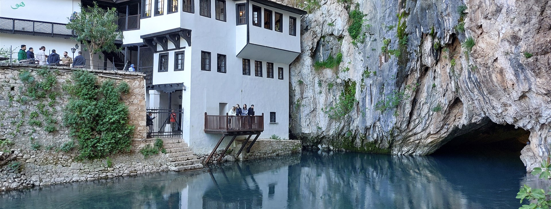 Blagaj