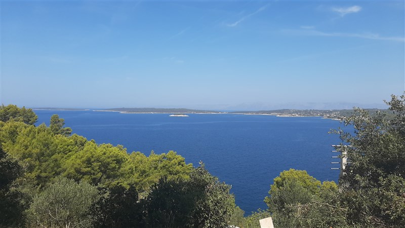 Balkánská mozaika Chorvatsko