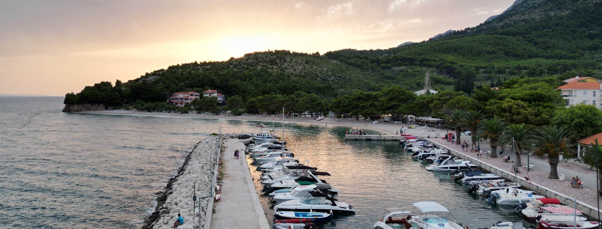 Jak vytrhnout velrybě stoličku