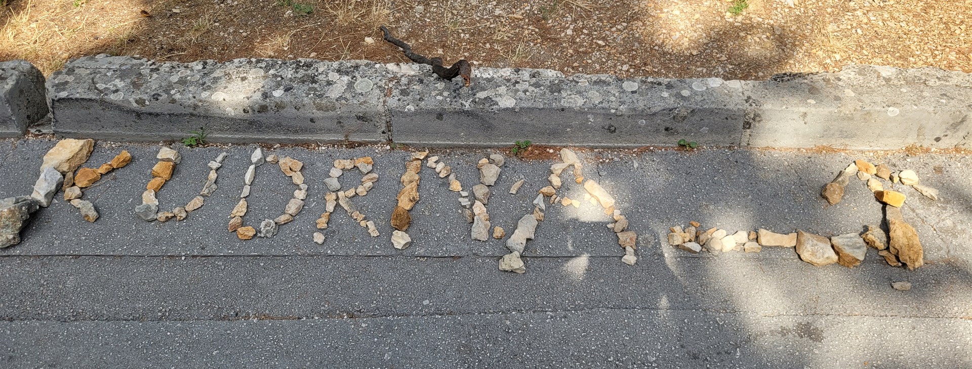 Jak vytrhnout velrybě stoličku