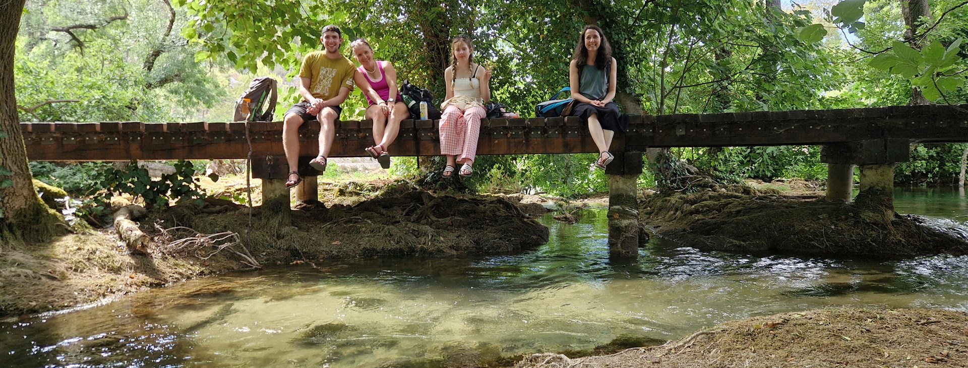 Jak vytrhnout velrybě stoličku