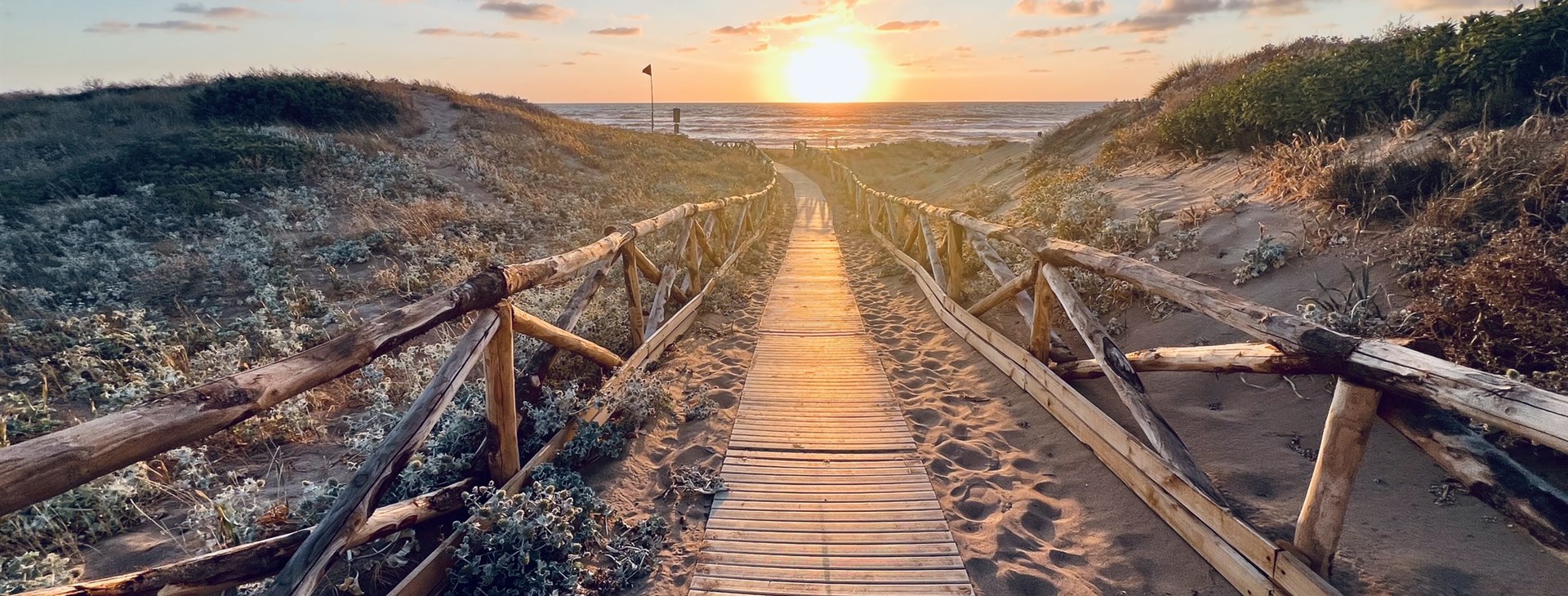 Sardinie a její pláže