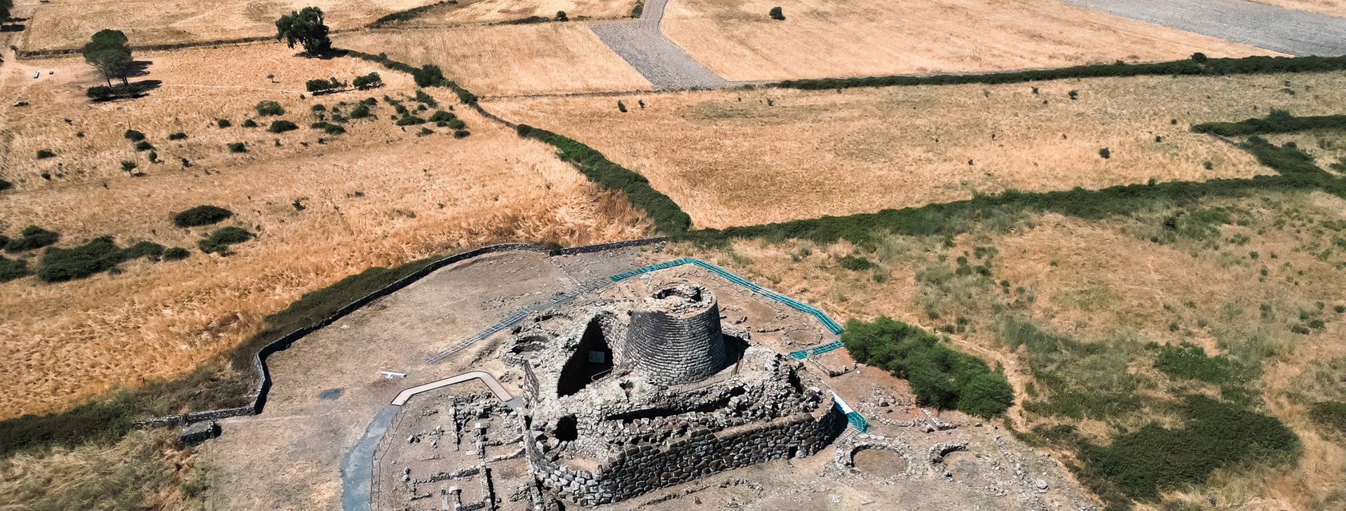 Sardinie a její pláže