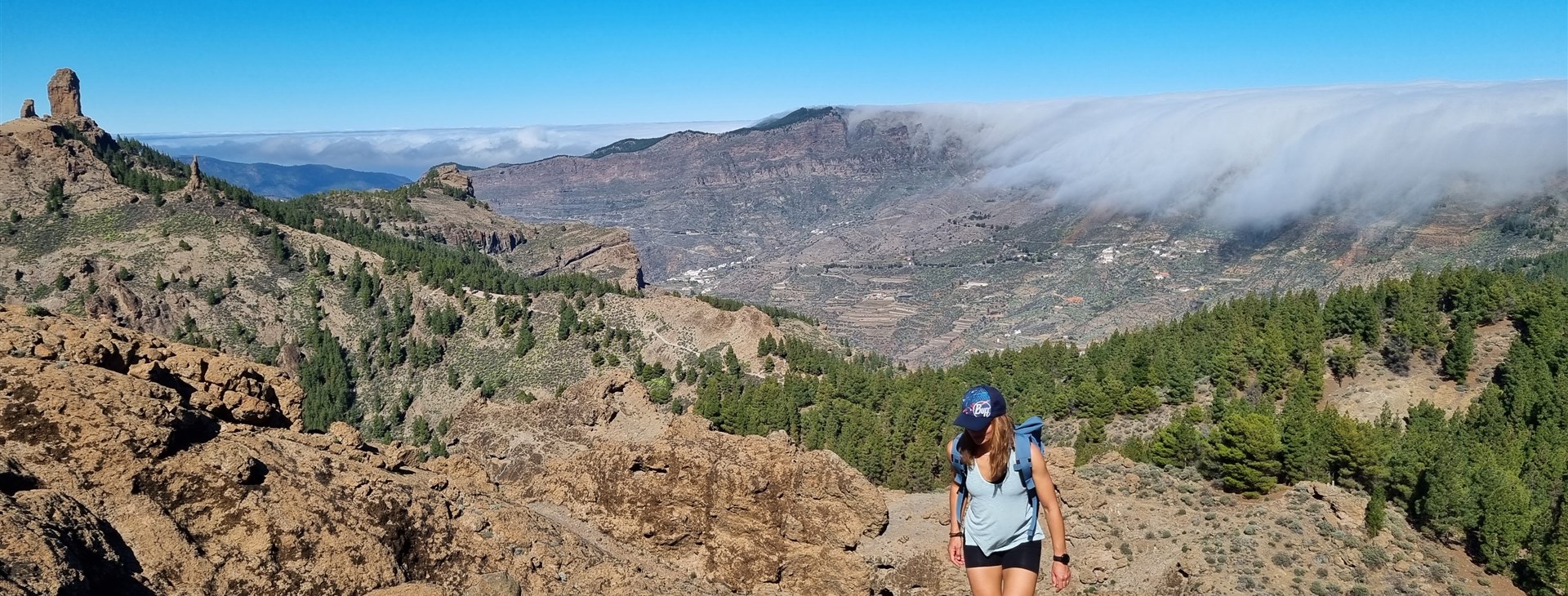Opravdová Gran Canaria