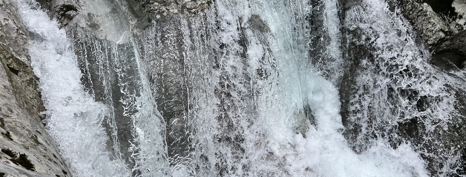 Ledové království Slovinska nejen pro otužilce