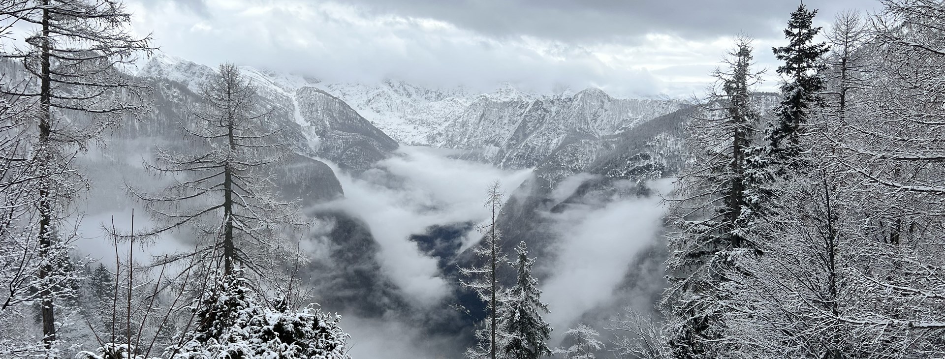 Ledové království Slovinska nejen pro otužilce