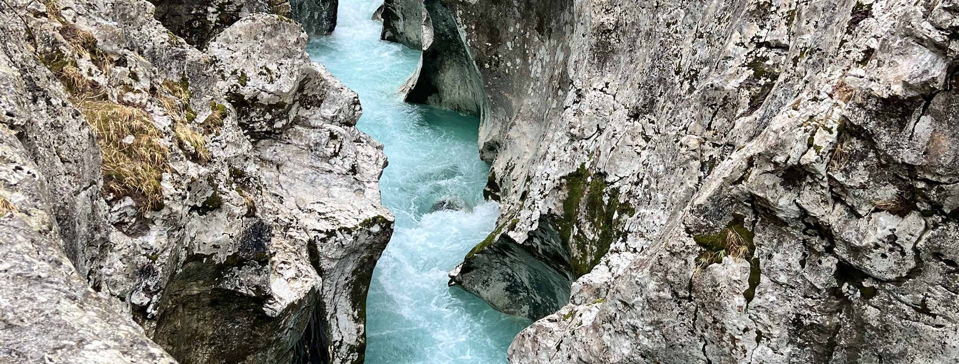 Ledové království Slovinska nejen pro otužilce