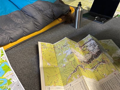 Připravujeme sezonu 2026