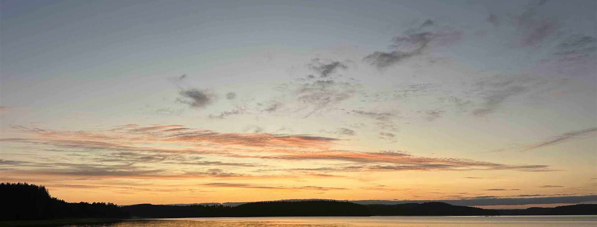 Do finských národních parků