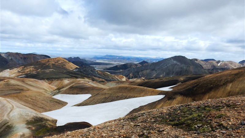 Island – drsná perla severu