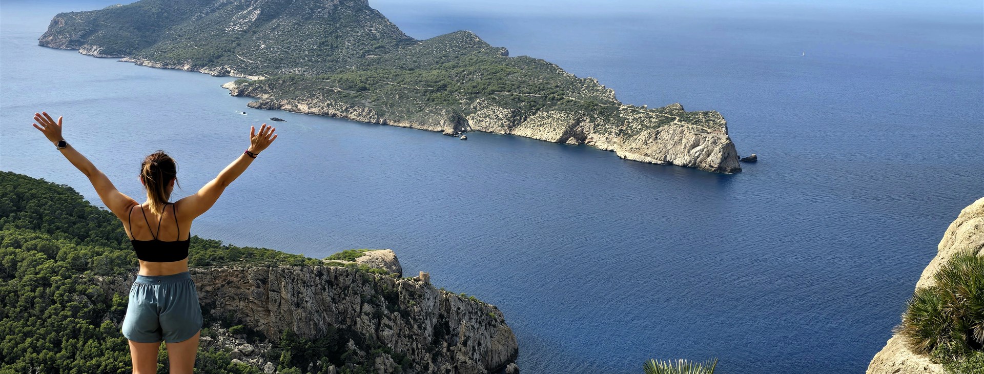 Mallorca - jednodenní túry