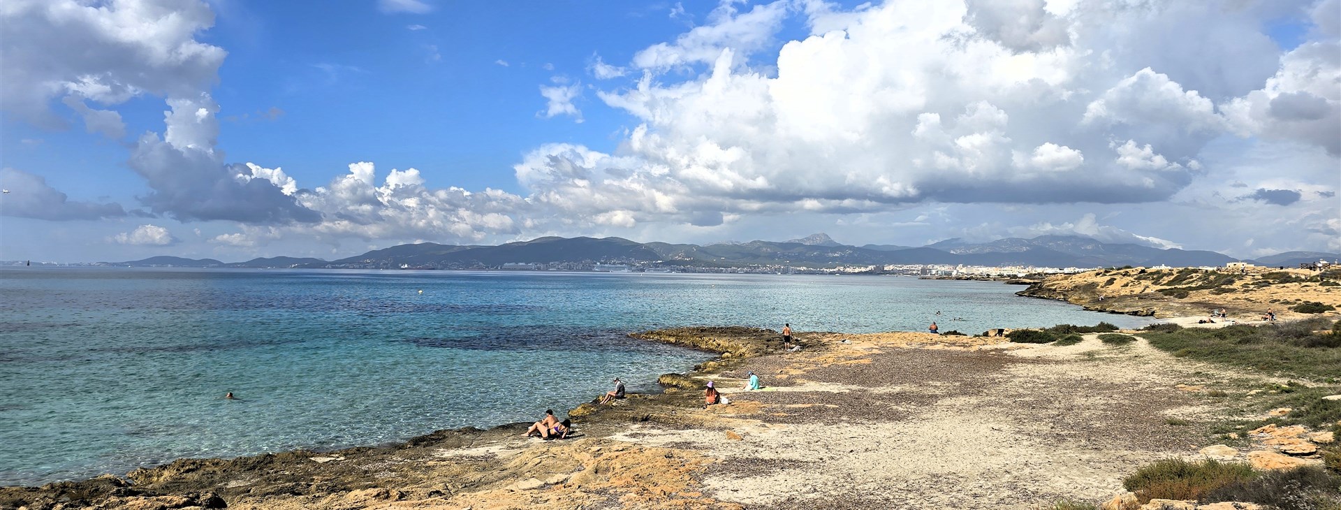 Mallorca - jednodenní túry