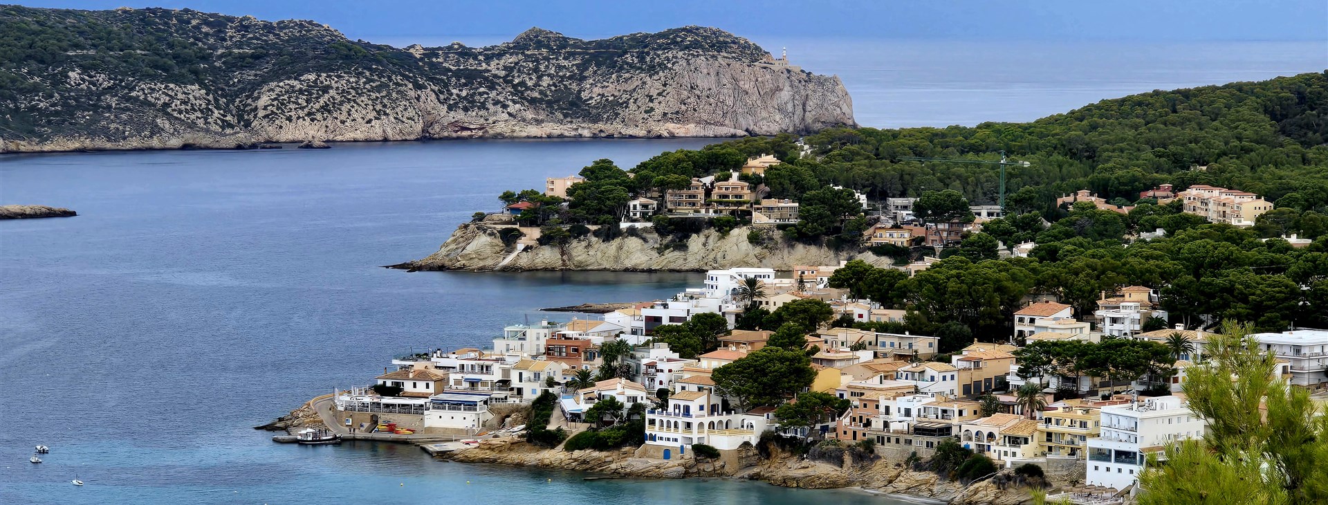 Mallorca - jednodenní túry