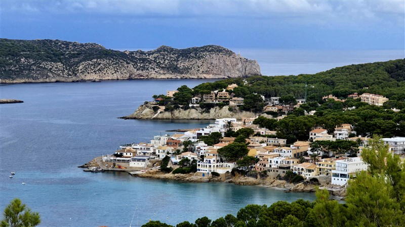Mallorca - jednodenní túry