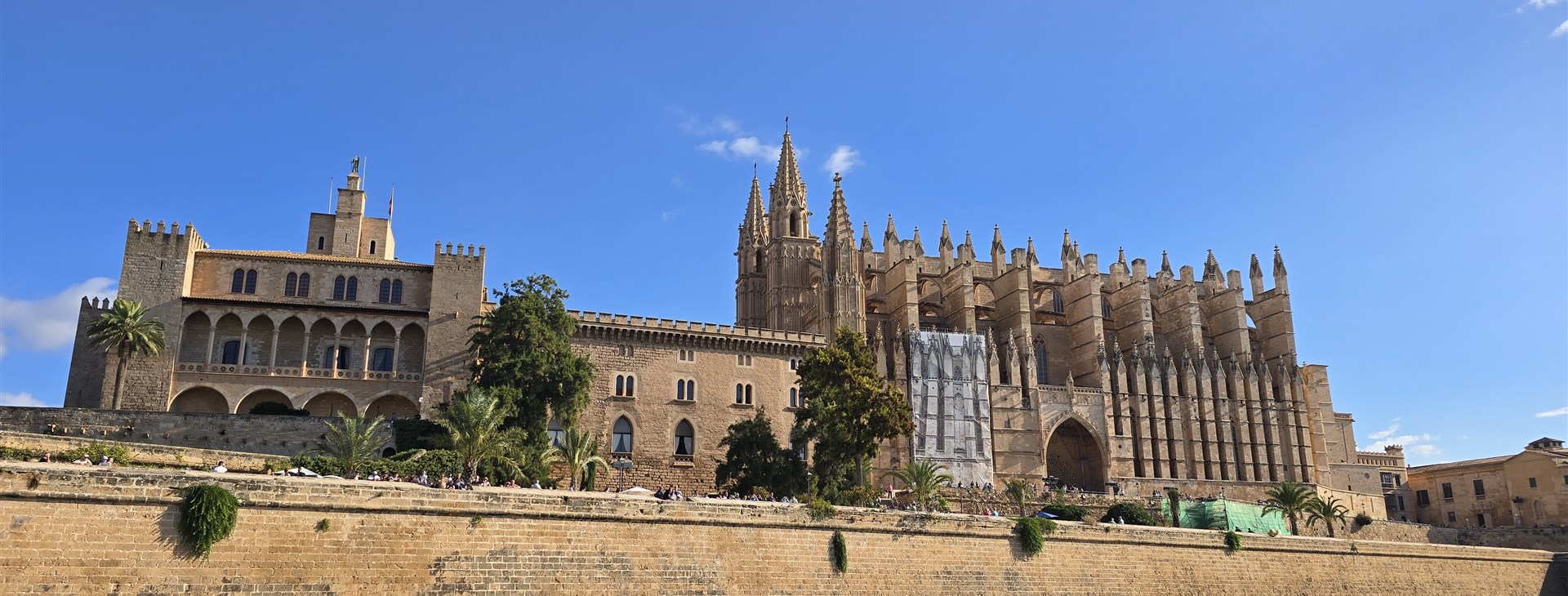 Mallorca - jednodenní túry