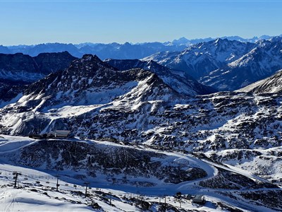 Zimní zájezdy jsou na webu