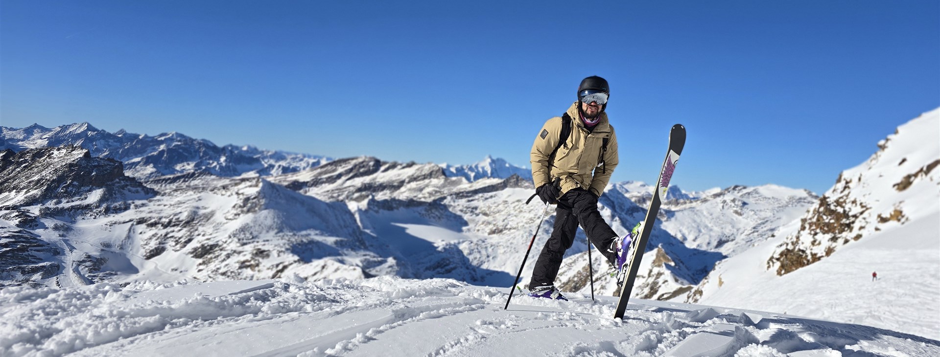 Zimní zájezdy jsou na webu