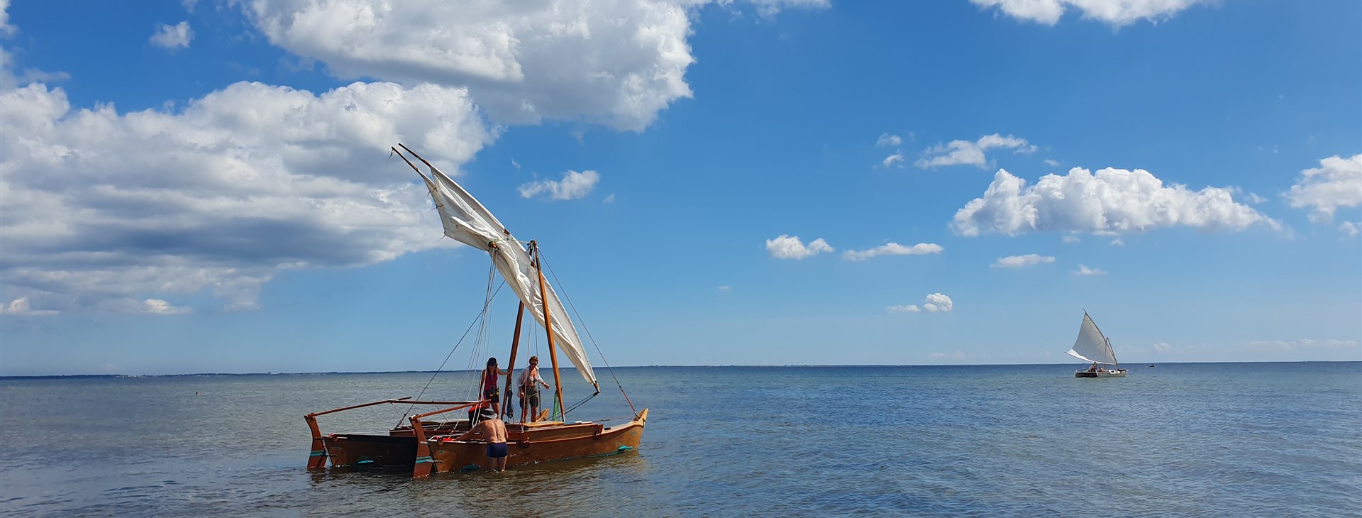 Baltským pobřežím na kole