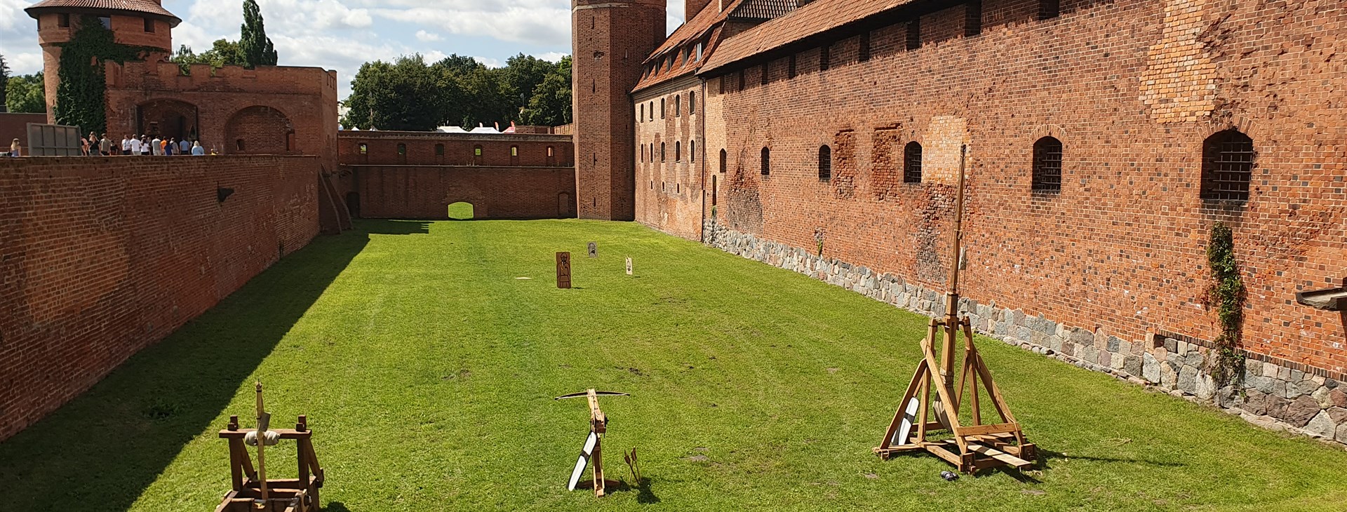 Baltským pobřežím na kole