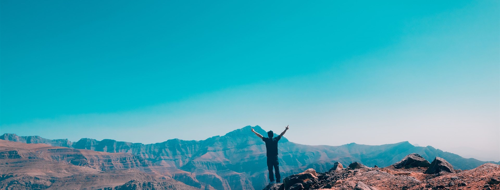 Perský záliv - Emiráty a Bahrajn