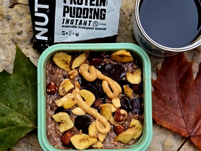 Vaření na treku: tipy a triky