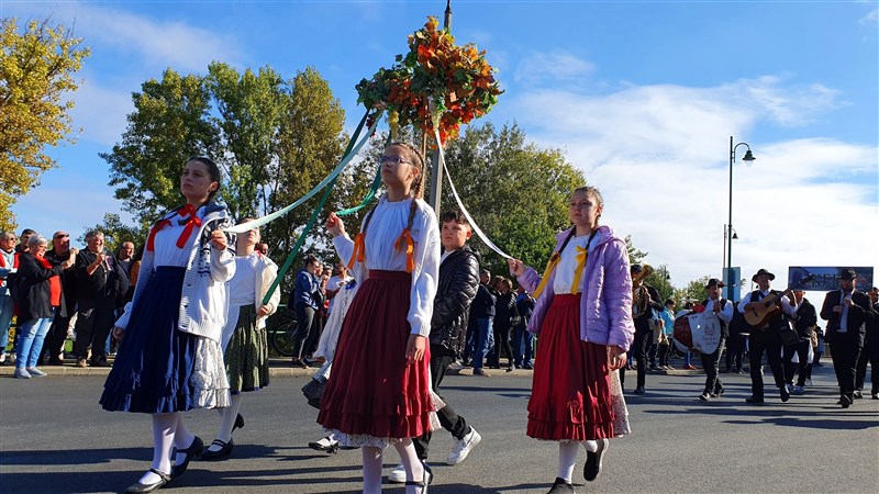 Požitkářské východní Maďarsko