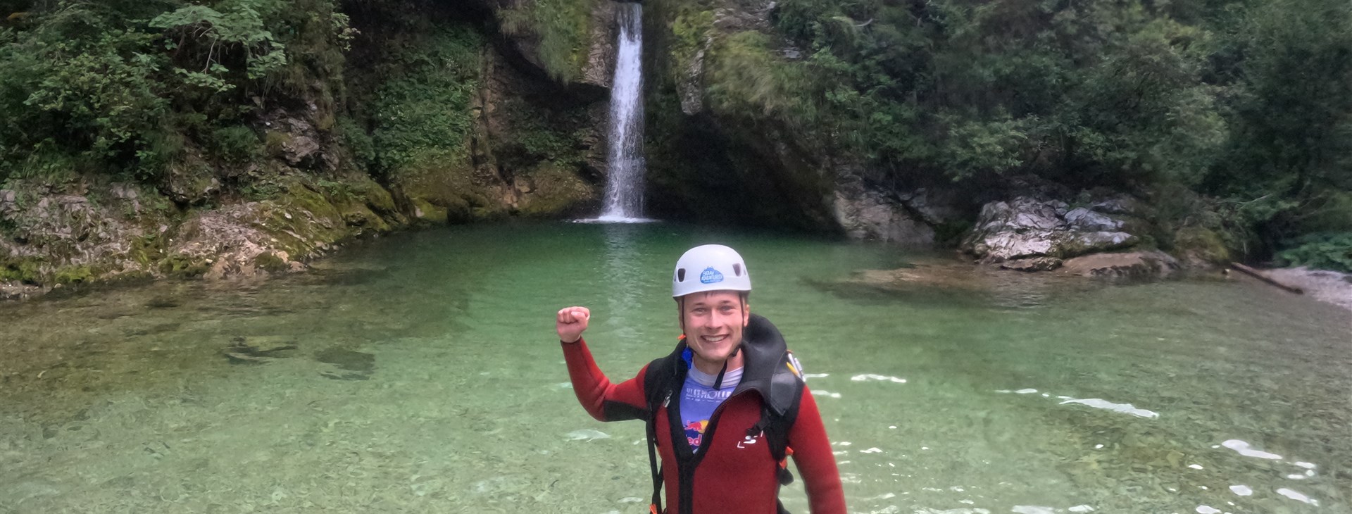 Dechberoucí Slovinsko